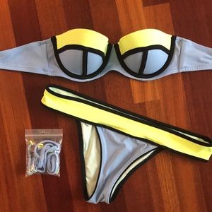 SALE 👙Victoria Secret Bathing suit 34B/M